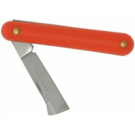 ZENPORT K106 6.5 in. S.S. Grafting/Pruning Knife 870208949